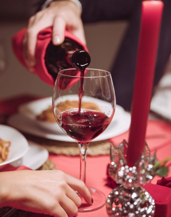 Dinner - Sushi Palace Gent