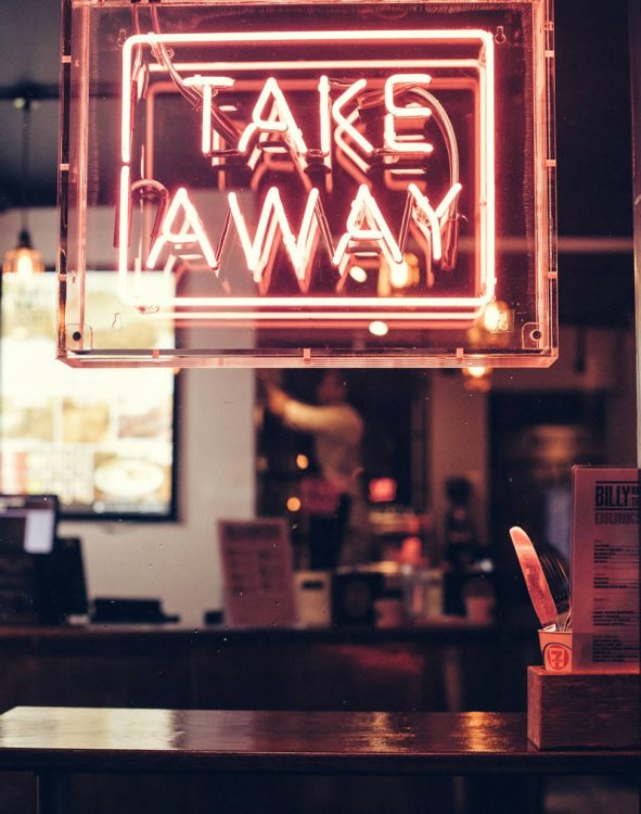 Take-away & delivery - Sushi Palace Gent