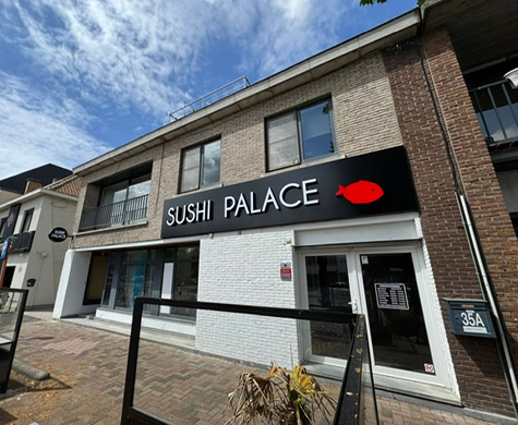 Lochristi - take away